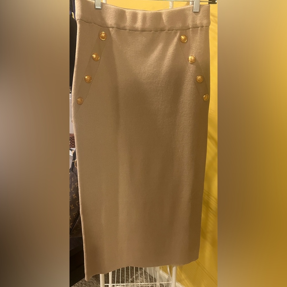 New without tags knit set